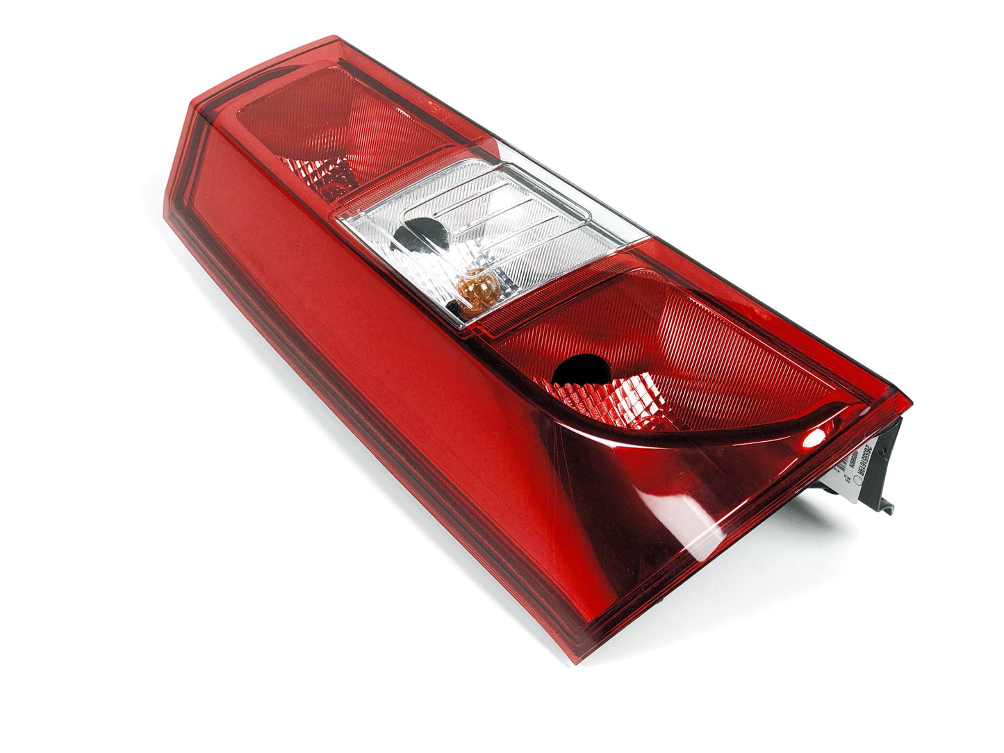 Pièce d'origine Feu arrière gauche pour Dacia Dokker 265551619R