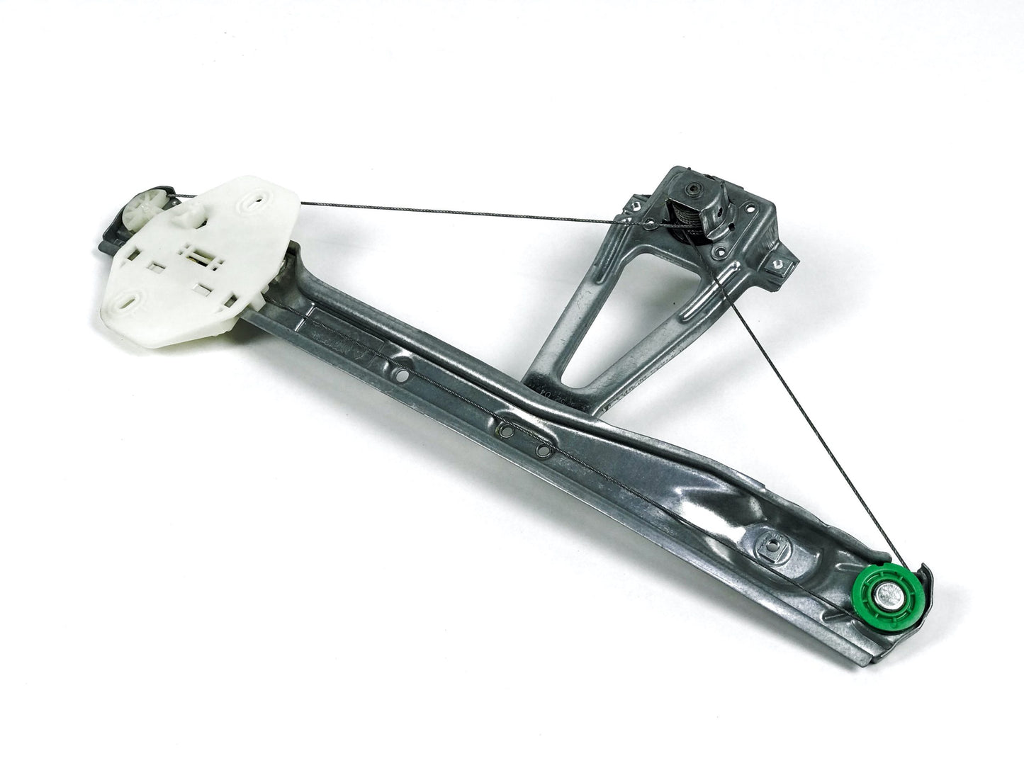 Pièce d'origine Mécanisme de lève-vitre pour Renault Clio II 7700434303