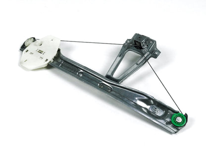 Pièce d'origine Mécanisme de lève-vitre pour Renault Clio II 7700434303