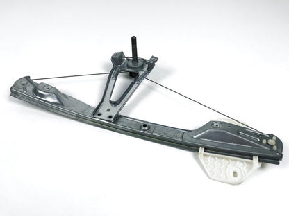 Pièce d'origine Mécanisme de lève-vitre pour Renault Clio II 7700434303