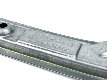 Pièce d'origine Mécanisme de lève-vitre pour Renault Clio II 7700434303