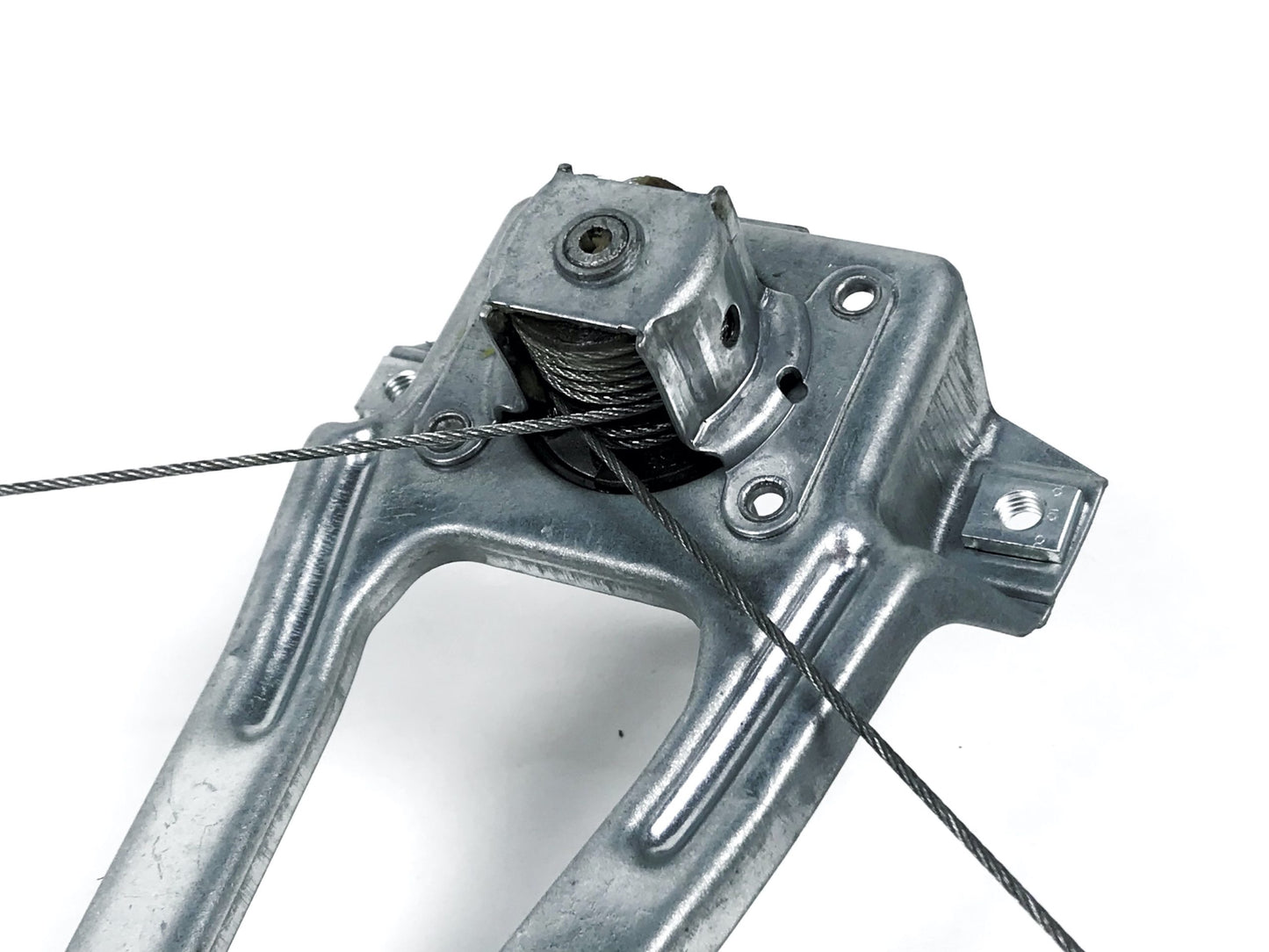 Pièce d'origine Mécanisme de lève-vitre pour Renault Clio II 7700434303