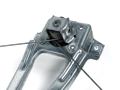 Pièce d'origine Mécanisme de lève-vitre pour Renault Clio II 7700434303