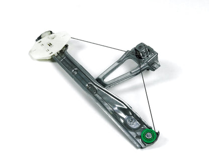 Pièce d'origine Mécanisme de lève-vitre pour Renault Clio II 7700434303