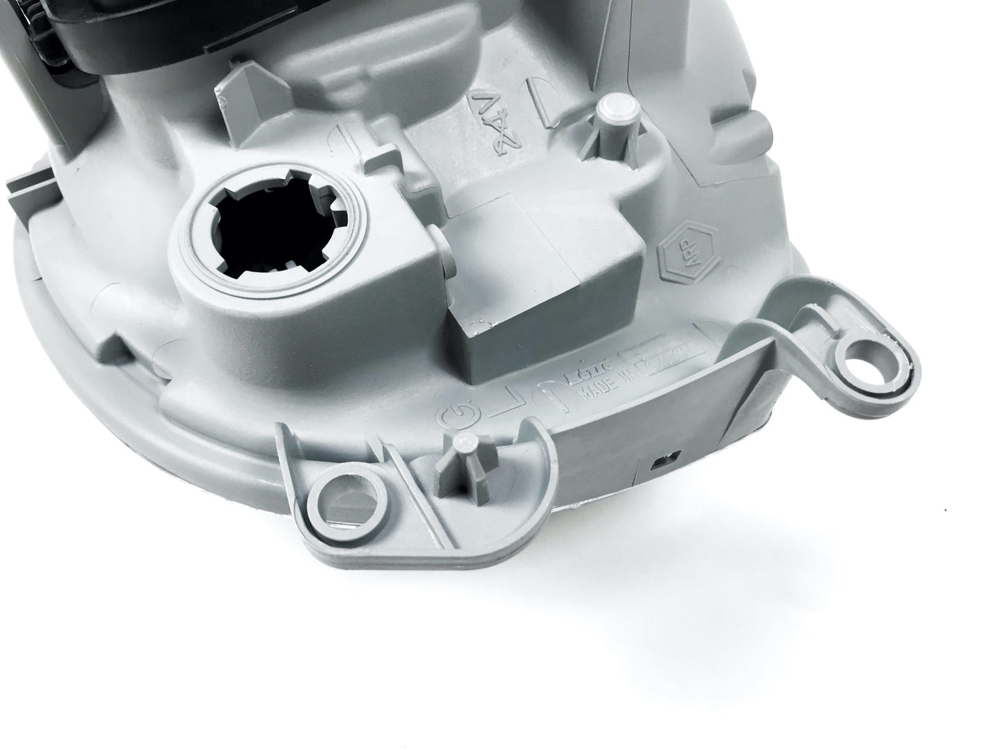 Pièce d'origine Phare gauche pour Renault Twingo I phase 2 7701049686