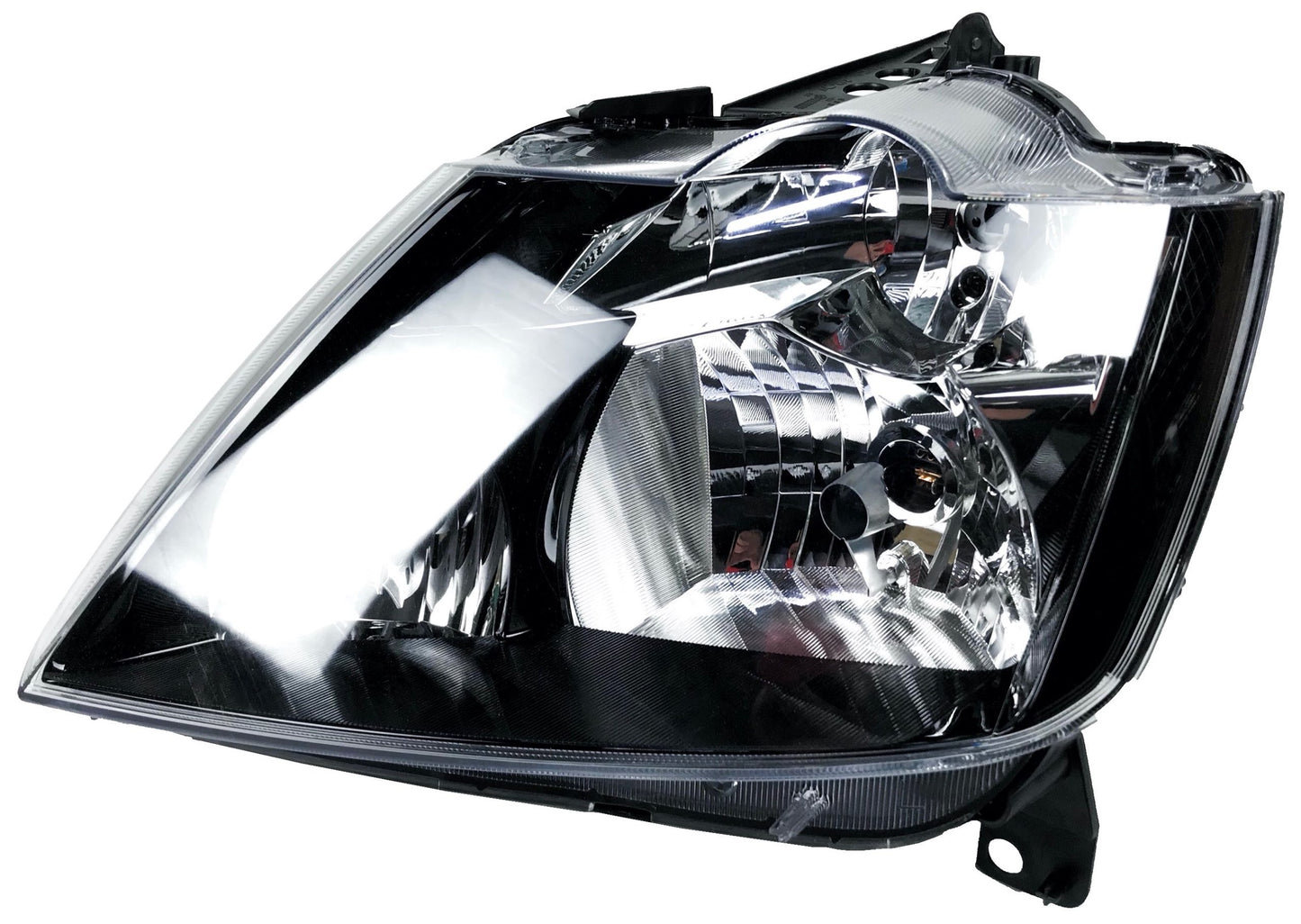 Pièce d'origine Phare avant gauche pour Renault Modus 7701065743