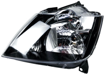 Pièce d'origine Phare avant gauche pour Renault Modus 7701065743