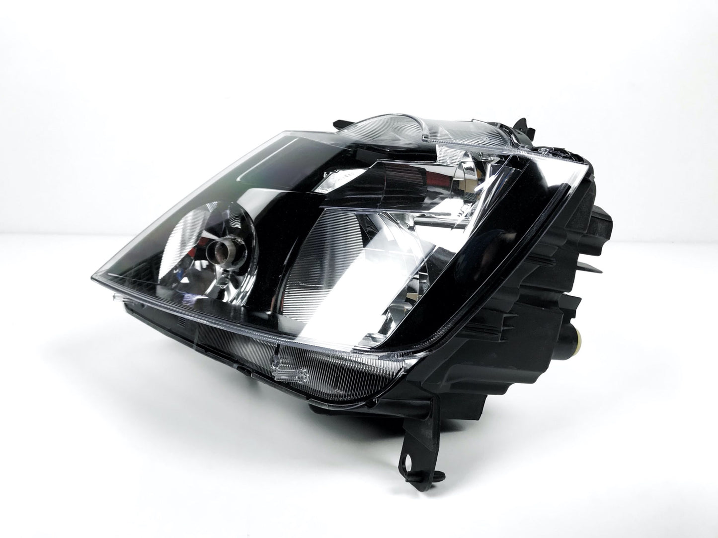 Pièce d'origine Phare avant gauche pour Renault Modus 7701065743