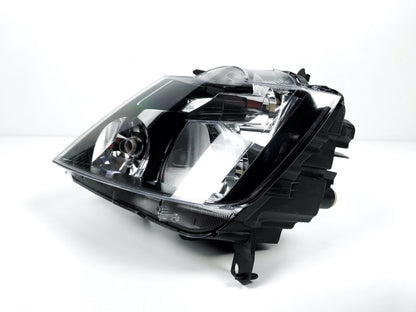 Pièce d'origine Phare avant gauche pour Renault Modus 7701065743