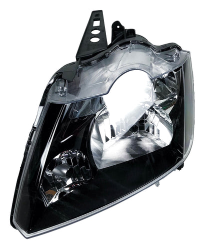 Pièce d'origine Phare avant gauche pour Renault Modus 7701065743