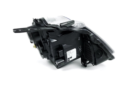 Pièce d'origine Phare avant gauche pour Renault Modus 7701065743