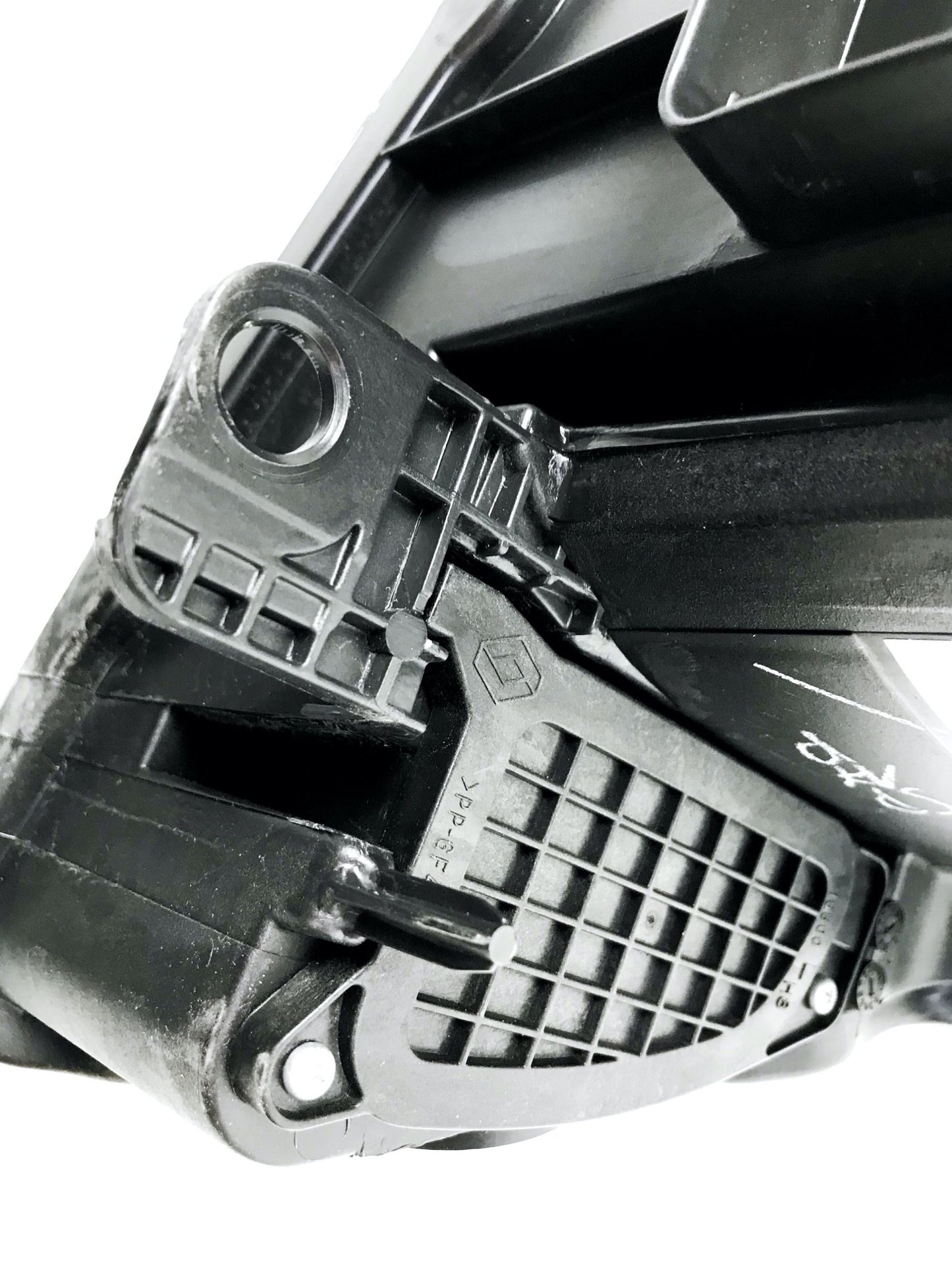 Pièce d'origine Phare avant gauche pour Renault Modus 7701065743