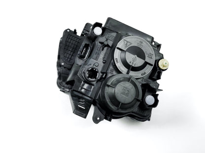 Pièce d'origine Phare avant gauche pour Renault Modus 7701065743
