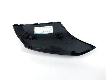 Pièce d'origine Cache plastique de rétroviseur gauche pour Renault Megane III 963730077R