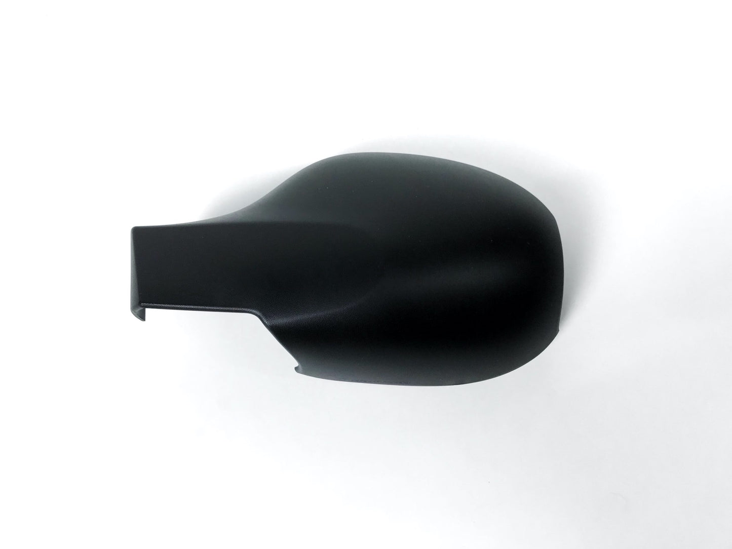 Pièce d'origine Cache plastique de rétroviseur gauche pour Renault Twingo 2007-2011 8200634550