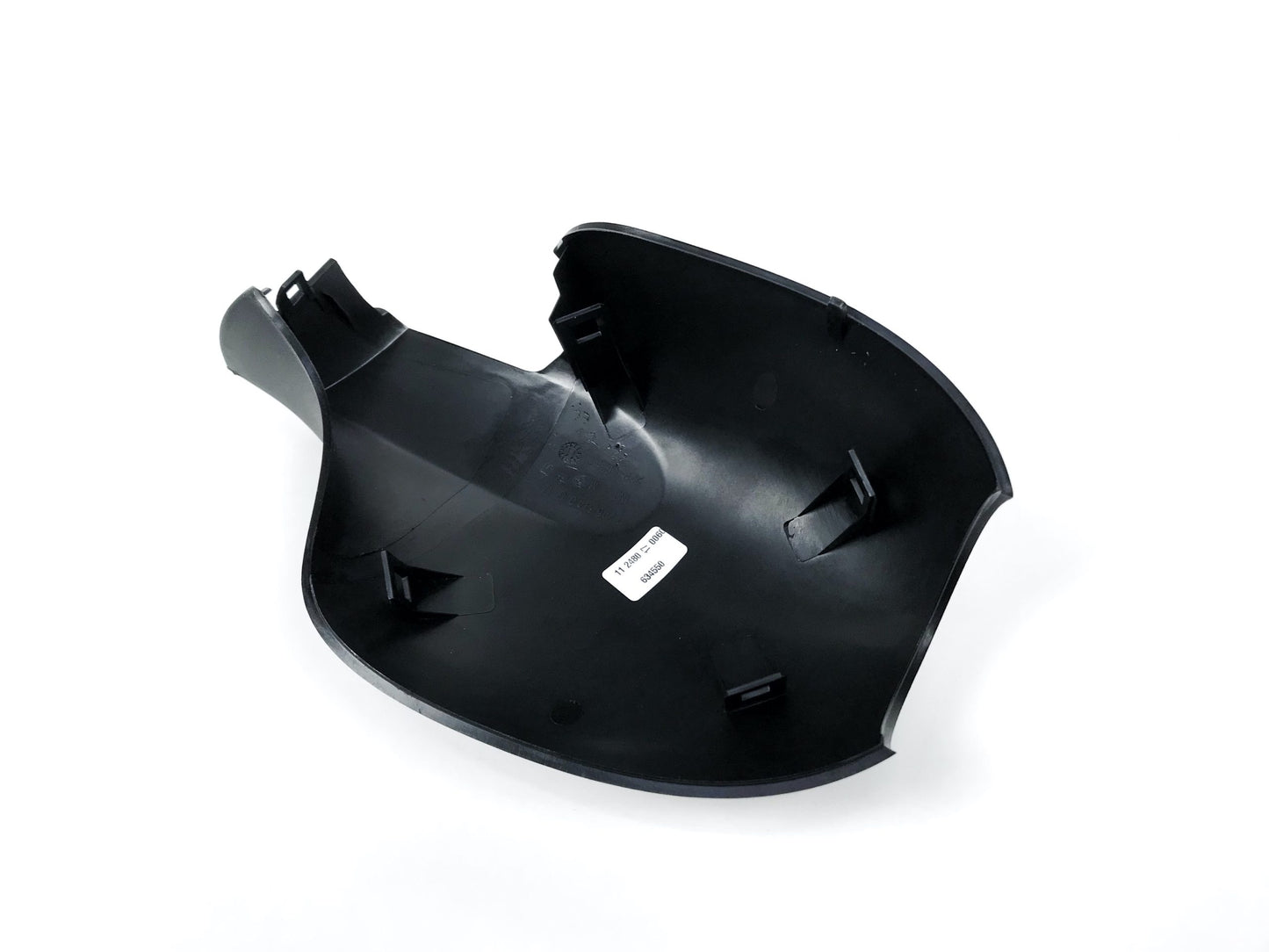Pièce d'origine Cache plastique de rétroviseur gauche pour Renault Twingo 2007-2011 8200634550