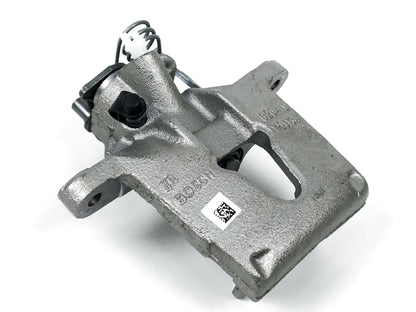 Pièce d'origine Support d'étrier de frein arrière gauche pour Renault Kangoo 7711135730