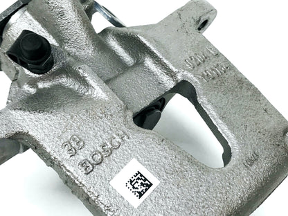 Pièce d'origine Support d'étrier de frein arrière gauche pour Renault Kangoo 7711135730