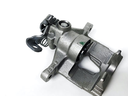 Pièce d'origine Support d'étrier de frein arrière gauche pour Renault Kangoo 7711135730