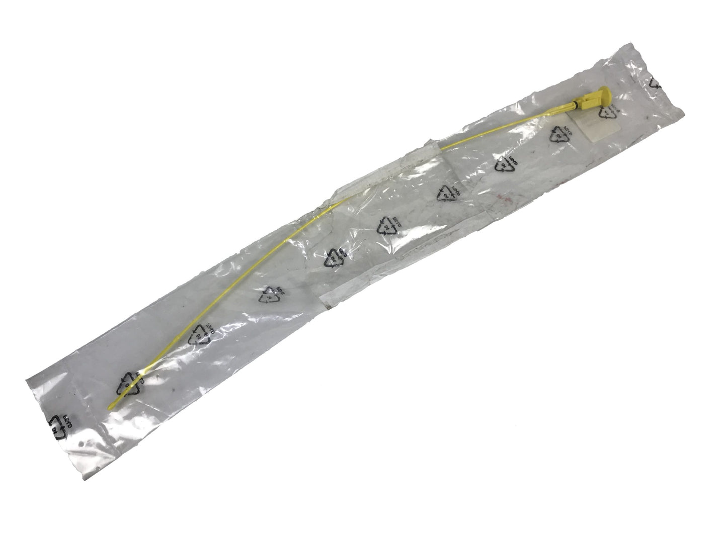 Pièce d'origine Jauge d'huile pour Renault Master Opel Movano 2.5 dCi 8200457625