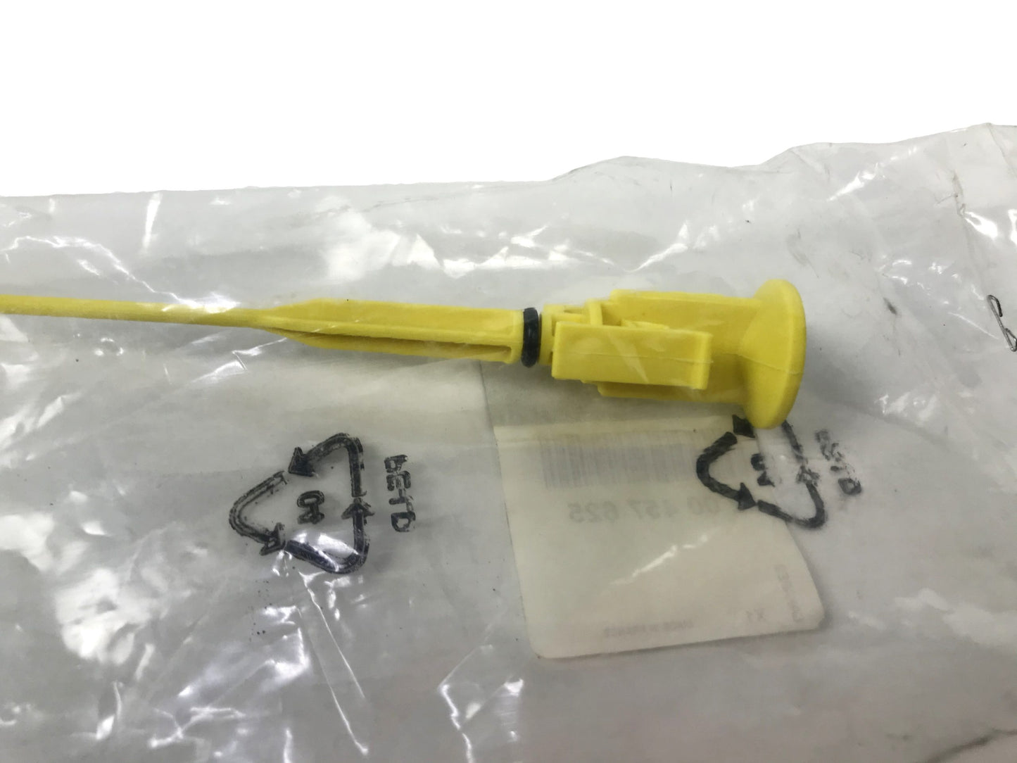 Pièce d'origine Jauge d'huile pour Renault Master Opel Movano 2.5 dCi 8200457625