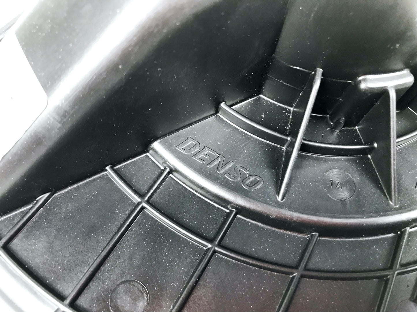 Pièce d'origine Moteur de ventilation pour Renault Kangoo II Master III Opel Movano 7701068976 7701068992