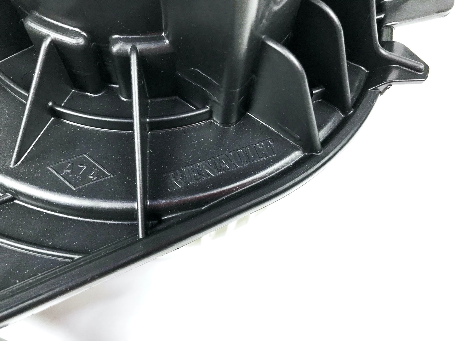 Pièce d'origine Moteur de ventilation pour Renault Kangoo II Master III Opel Movano 7701068976 7701068992