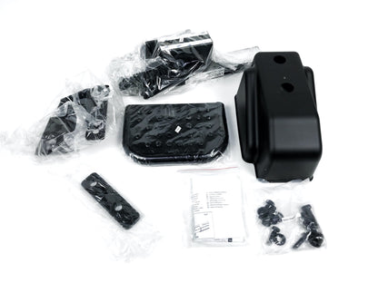 Pièce d'origine Marchepied escamotable pour Renault Alaskan Nissan Navara D23 8201708245