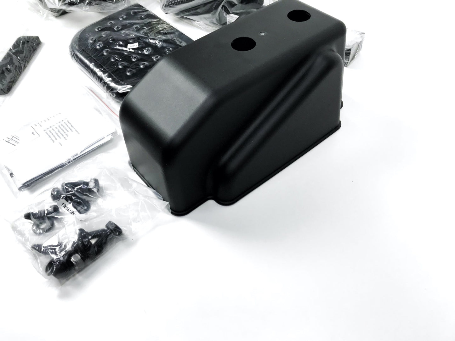 Pièce d'origine Marchepied escamotable pour Renault Alaskan Nissan Navara D23 8201708245