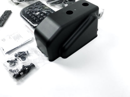 Pièce d'origine Marchepied escamotable pour Renault Alaskan Nissan Navara D23 8201708245