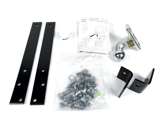 Pièce d'origine Rotule d'attelage pour Renault Trafic Opel Vivaro Nissan Primastar 7711427558