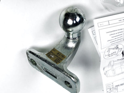 Pièce d'origine Rotule d'attelage pour Renault Trafic Opel Vivaro Nissan Primastar 7711427558
