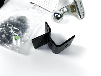 Pièce d'origine Rotule d'attelage pour Renault Trafic Opel Vivaro Nissan Primastar 7711427558