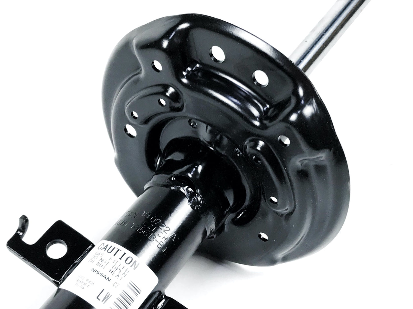 Pièce d'origine Amortisseur avant pour Renault Megane III 543020057R