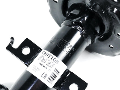 Pièce d'origine Amortisseur avant pour Renault Megane III 543020057R
