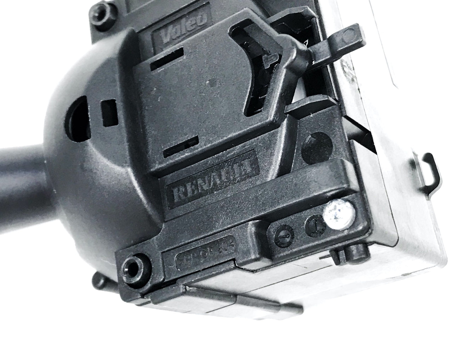 Pièce d'origine Commodo d'éclairage pour Dacia Logan Duster 255408317R