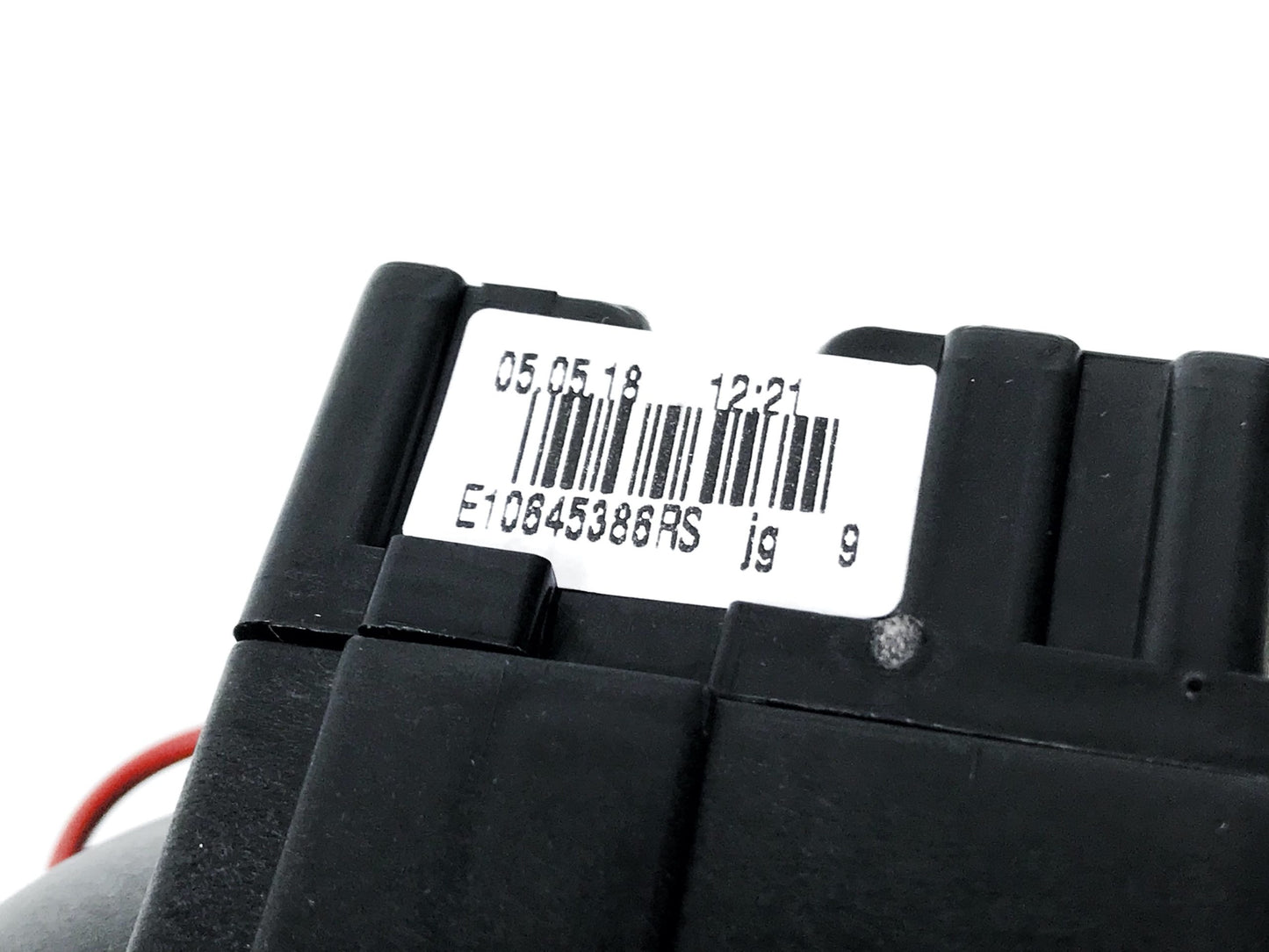 Pièce d'origine Commodo d'éclairage pour Dacia Logan Duster 255408317R