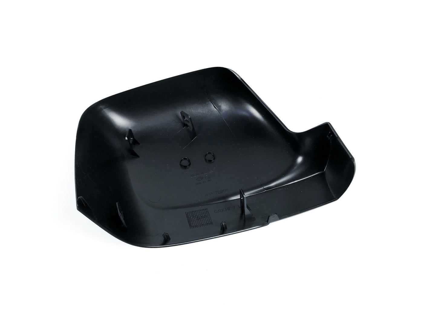 Pièce d'origine Coque de rétroviseur pour Renault Trafic Opel Vivaro Fiat Talento 963745863R