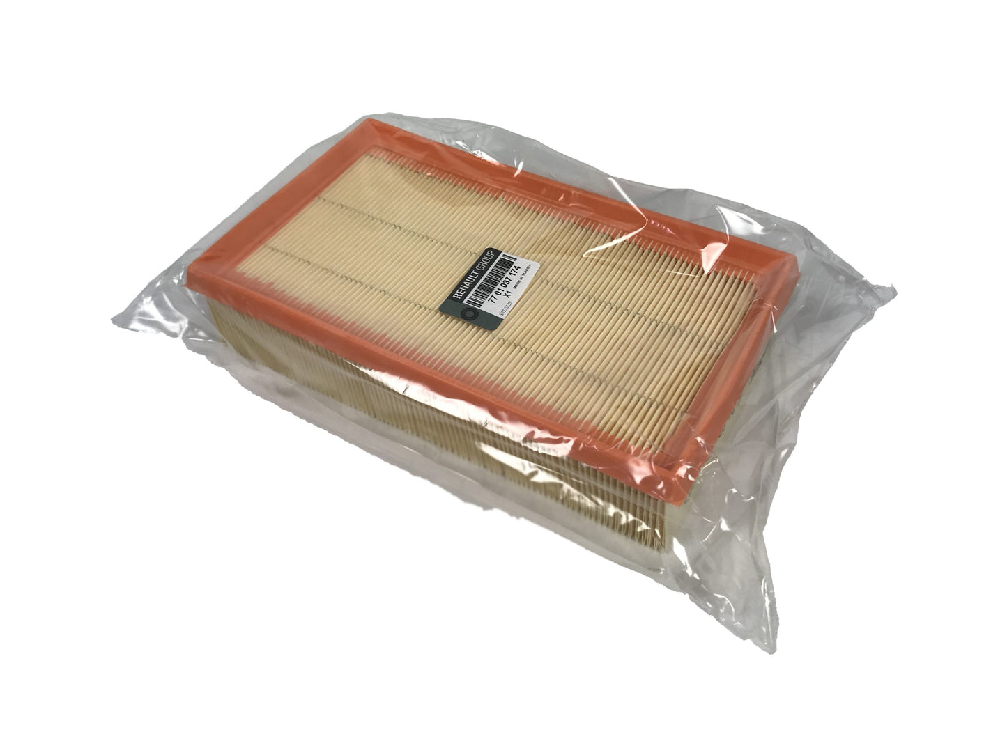 Pièce d'origine Filtre à air pour Renault Espace III Laguna I 2.2d 2.0 7701037174