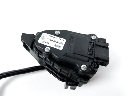 Pièce d'origine Capteur de pédale d'accélérateur pour Renault Trafic II Opel Vivaro Nissan Primastar 7700313060
