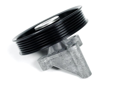 Pièce d'origine Galet de renvoi pour Renault Dacia Nissan 8200641468