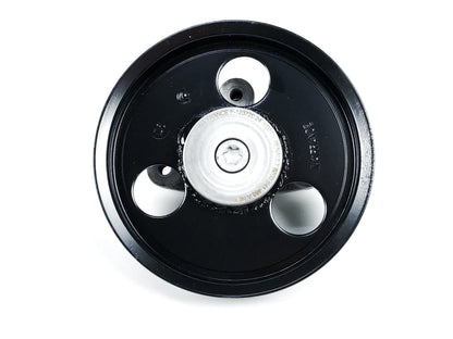 Pièce d'origine Galet de renvoi pour Renault Dacia Nissan 8200641468