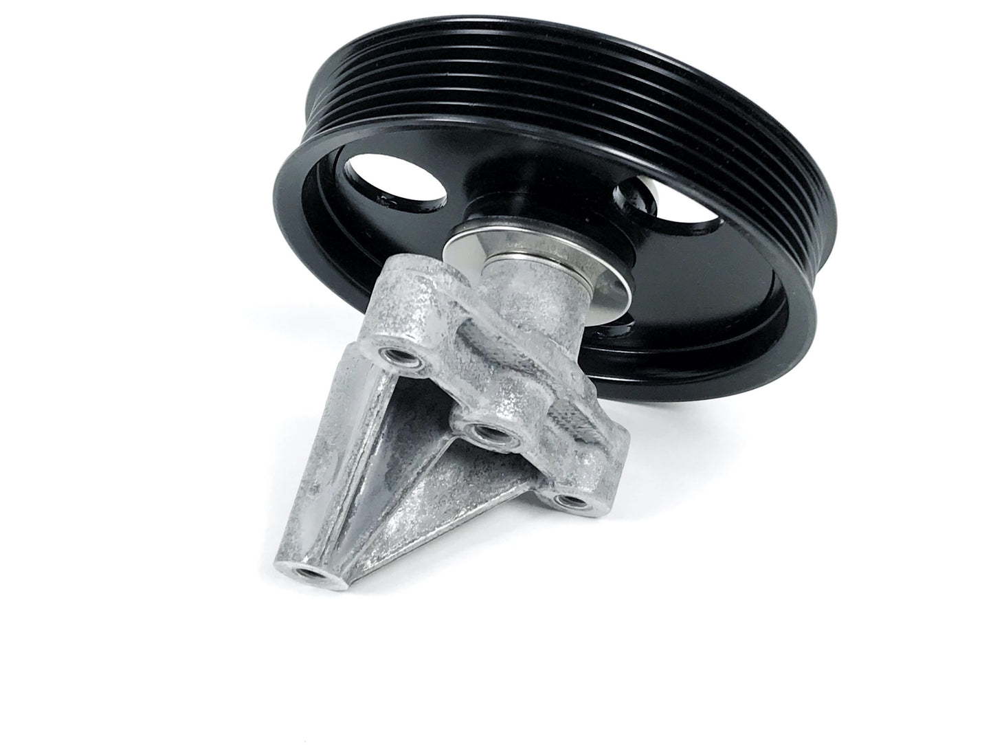 Pièce d'origine Galet de renvoi pour Renault Dacia Nissan 8200641468