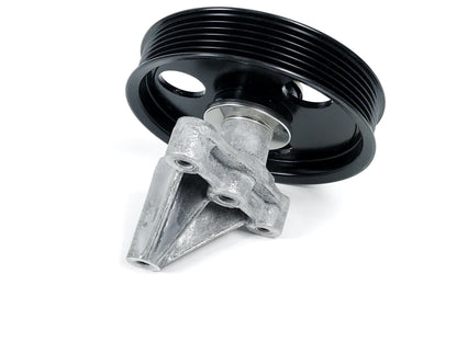Pièce d'origine Galet de renvoi pour Renault Dacia Nissan 8200641468