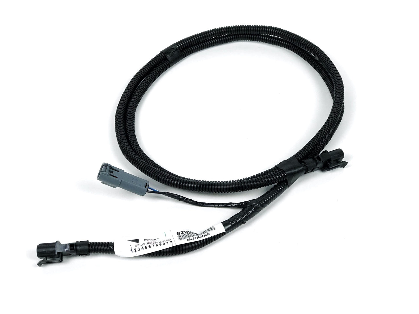 Pièce d'origine Faisceau de feux antibrouillard pour Renault Kangoo 4x4 8200892592