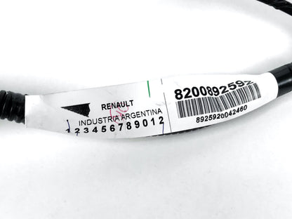 Pièce d'origine Faisceau de feux antibrouillard pour Renault Kangoo 4x4 8200892592
