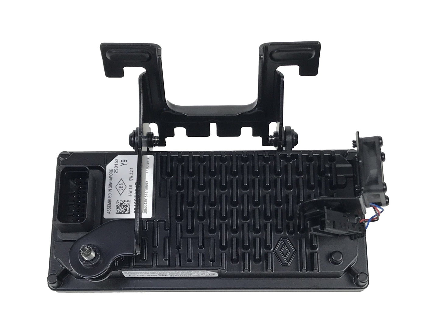 Pièce d'origine Caméra frontale radar pour Renault Scenic IV 284625684R