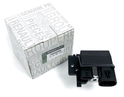 Pièce d'origine Résistance de ventilation pour Renault Espace V Megane IV 255508124R