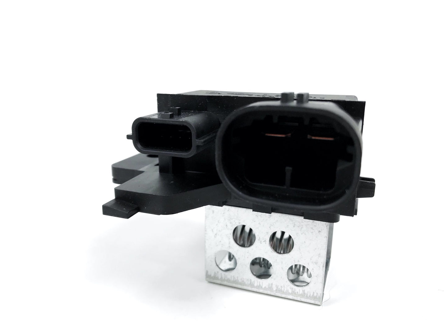 Pièce d'origine Résistance de ventilation pour Renault Espace V Megane IV 255508124R