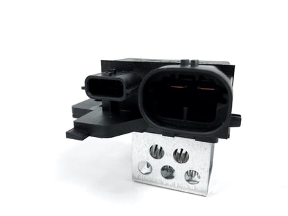 Pièce d'origine Résistance de ventilation pour Renault Espace V Megane IV 255508124R